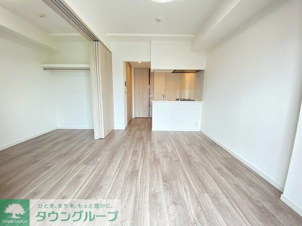 ベルシード王子神谷の物件内観写真